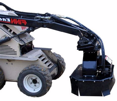 spartan mini skid steer attachments|mini excavator skid steer attachment.